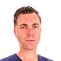 Dries Van De Veire