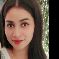 Garima Singh