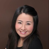 Eva Zhang