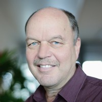 Wolfgang Geisser