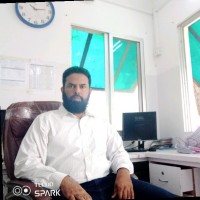 Danish Qureshi