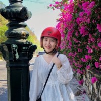 Jade Nguyen (Nguyễn Thị Thu Ngân)