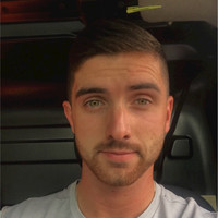 Aaron Geraghty
