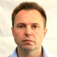Vyacheslav Shtompel