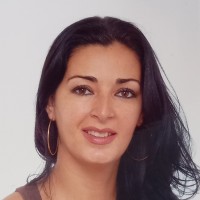 Victoria Daluz García
