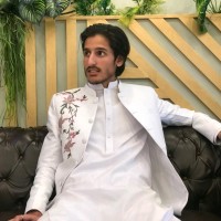 Danish Rehman