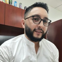 Ismael Calderón