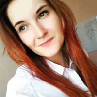 Екатерина Ануфриева