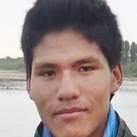 Elvis Jacobo Espinoza