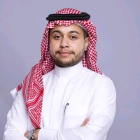 Abdulrahman Almasri®