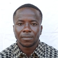 Richmond Kwasi Amandu