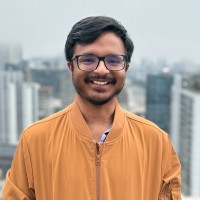 Manu Saxena