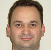 Paul Barker