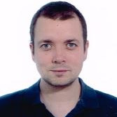 Gaizka Hidalgo Artetxe