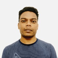 Vijay Kumar Raj
