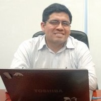 Juan Pablo Ormeño Sánchez