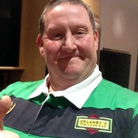 Dean Vickers
