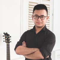 Minh-Duc Ho