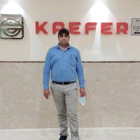 Reyaz Ahmed