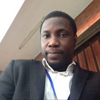 Oluwatosin Johnson, Ph.D.