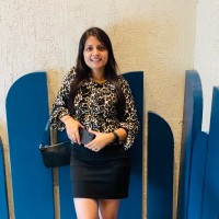 Cs Cma Akansha Tyagi