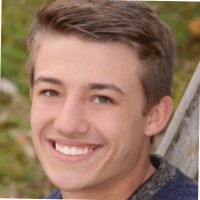 Andrew Sterling