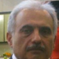 Saied Darbandi