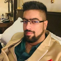 Gurpreet singh Bhella