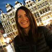 Benedikte Vanden Eynde