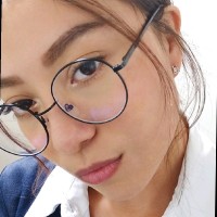 Shirley Carolina Coyoc Koyoc