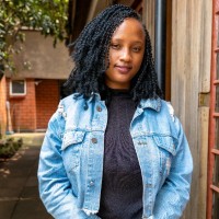 Caroline Magga