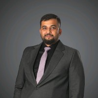 Nagendra Nayak