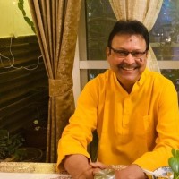 Deepankar S