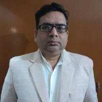Kamendra Singh