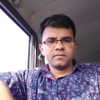 Mahesh Makwana