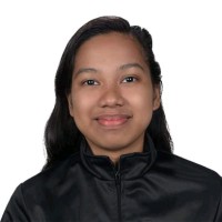 Jasmin Claire Rafael