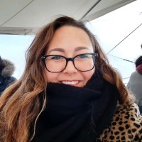 Mandy Den Ouden