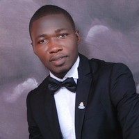 Eric Adotey Allotey-Babington