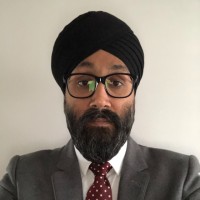 Permjeet Singh