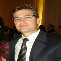 Claudeir Venancio de Oliveira
