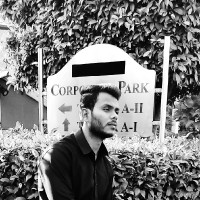 Mayank Singh