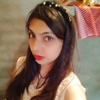 Sushma Nangla