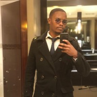 Mark Nyaga