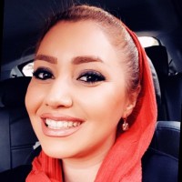 Mahnaz Mohammadinia