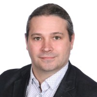 Frederic Larouche