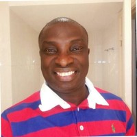 Olusegun Dairo, ANIMN, MBA