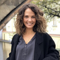 Mariana De Almeida