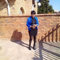 SIBONGILE MKWAYI