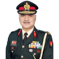 Maj Gen R Sachdev, VSM (R)