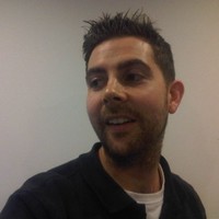 James Masters CNCI, ECSE-D